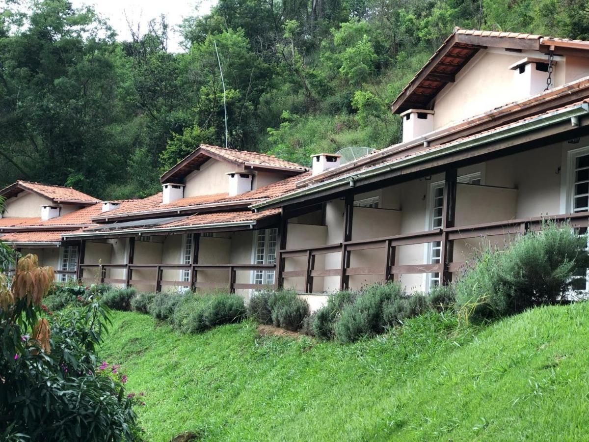 Pousada Atibaia Inn 2*