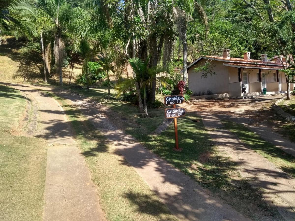 Pousada Atibaia Inn