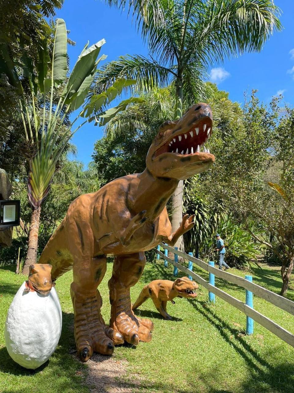 Pousada Atibaia Estalagem