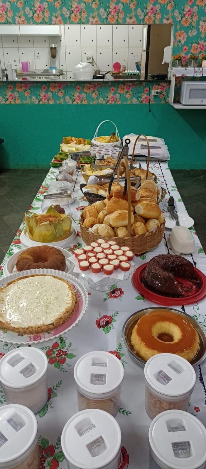 Pousada Atibaia Estalagem 2*